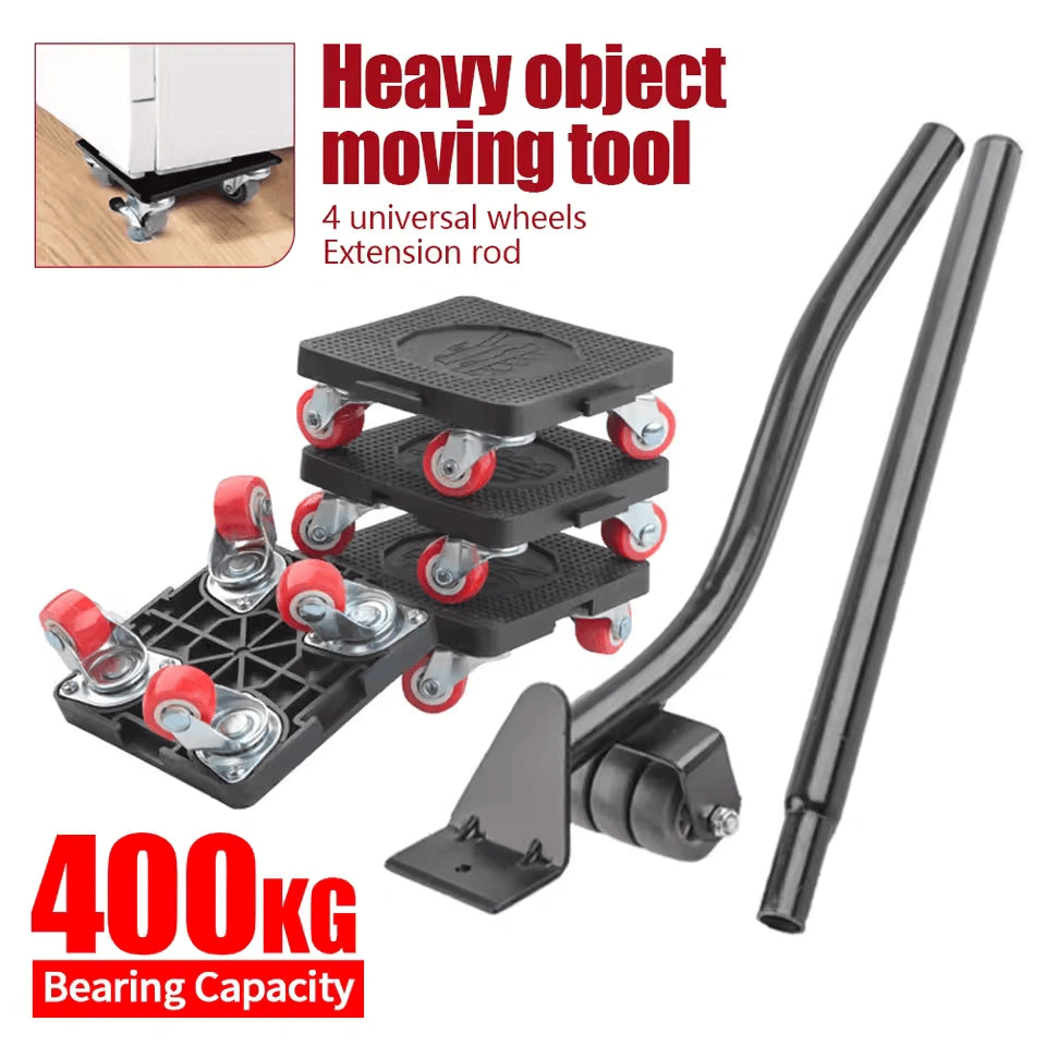 DollyKit™ Heavy Duty Furniture Mover