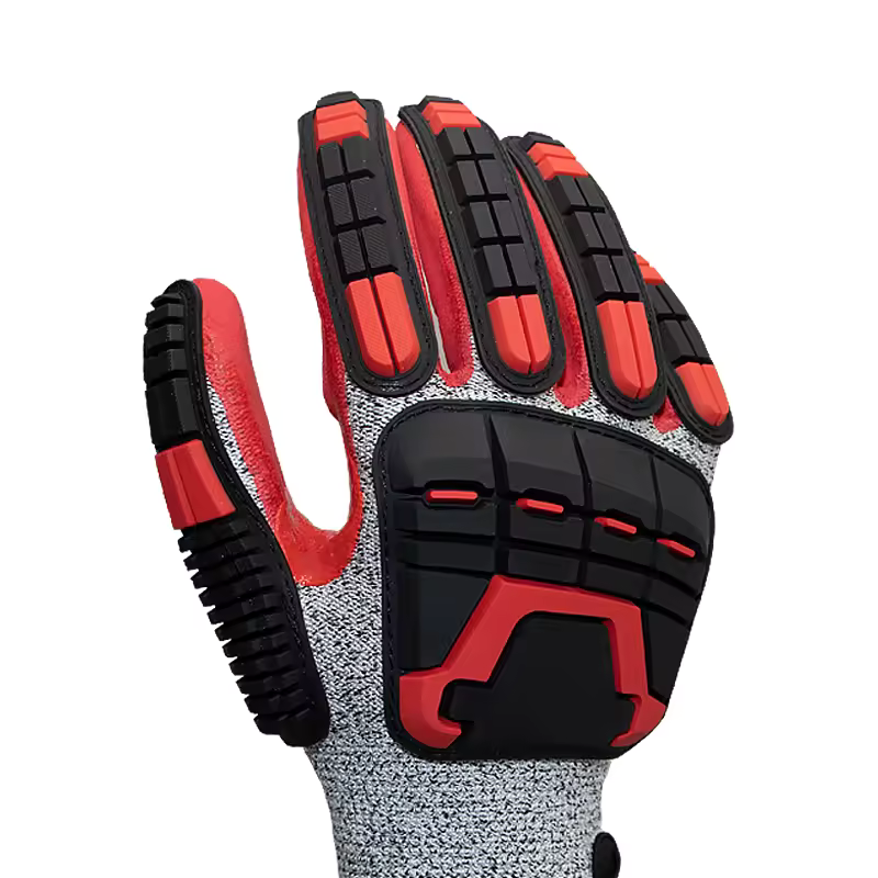 DollyKit™ Heavy Duty Gloves