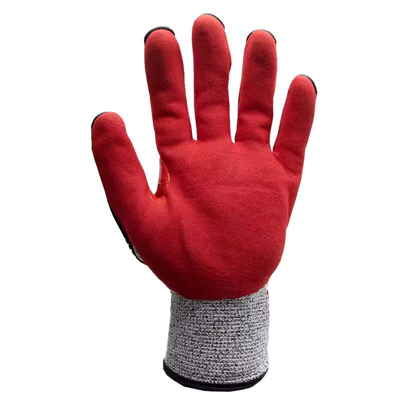 DollyKit™ Heavy Duty Gloves