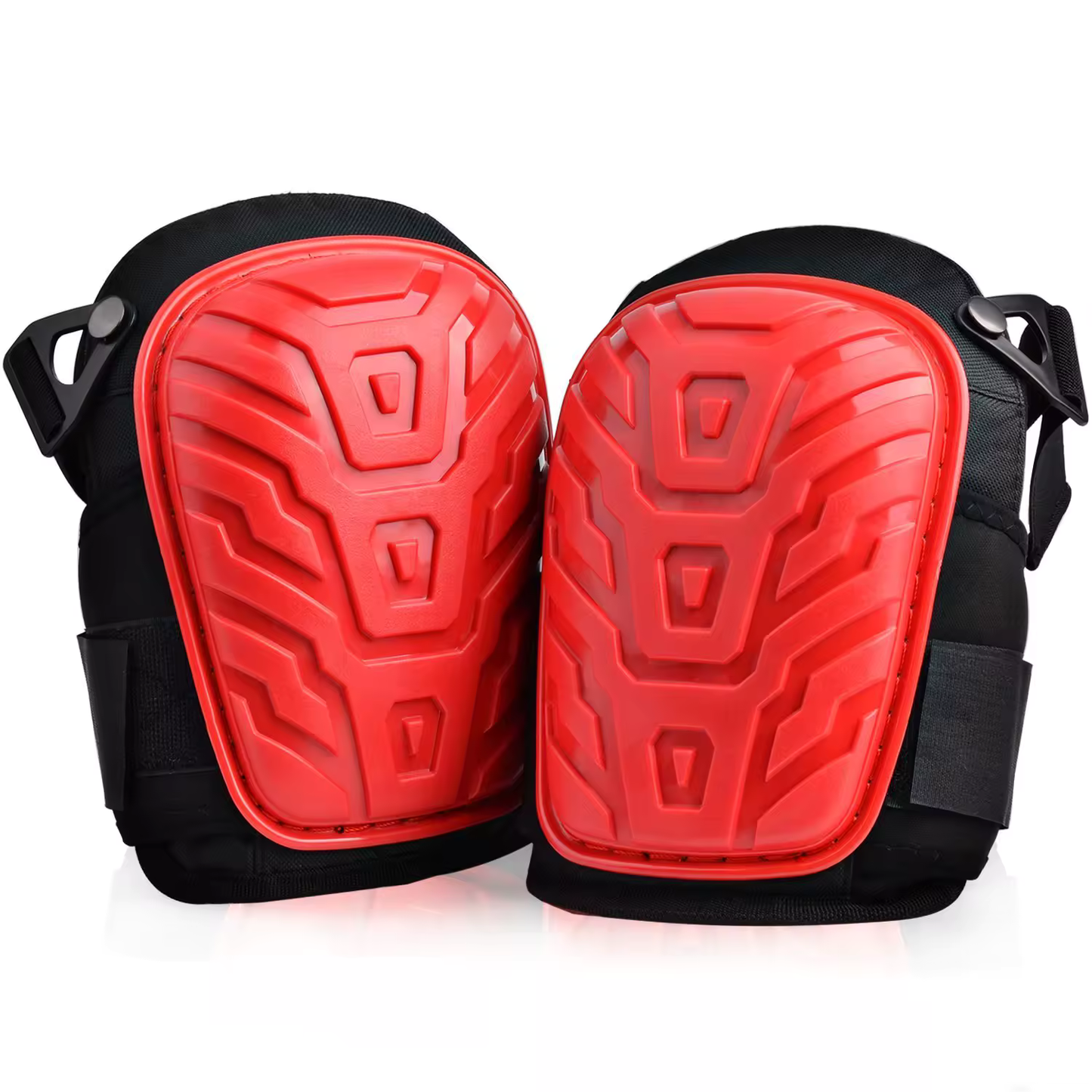 DollyKit™ Heavy Duty Knee Pads