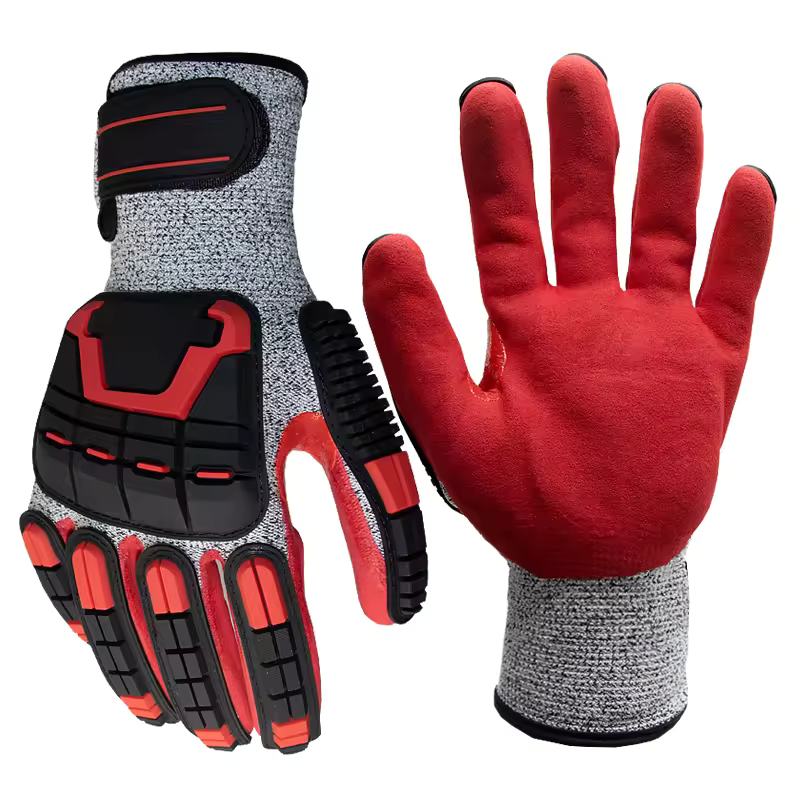 DollyKit™ Heavy Duty Gloves