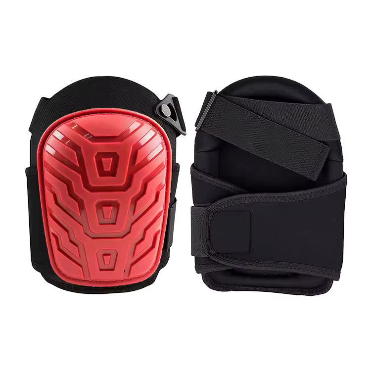 DollyKit™ Heavy Duty Knee Pads