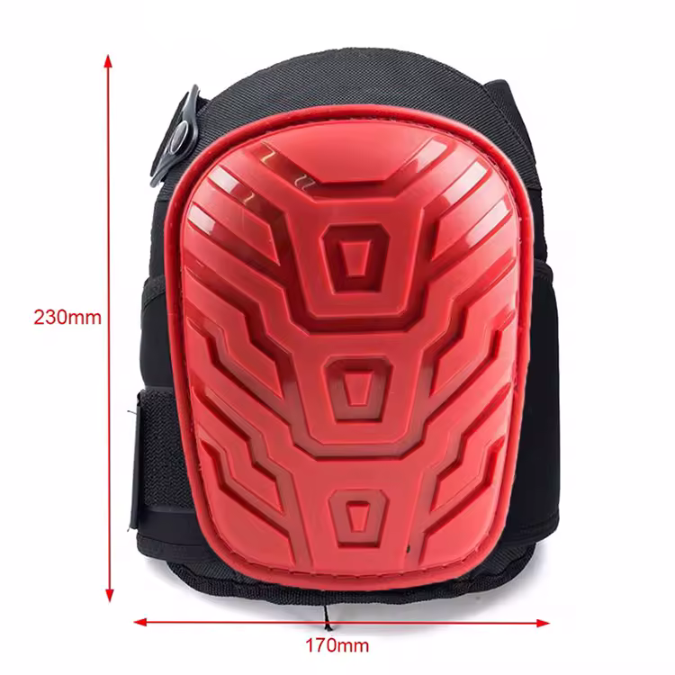 DollyKit™ Heavy Duty Knee Pads