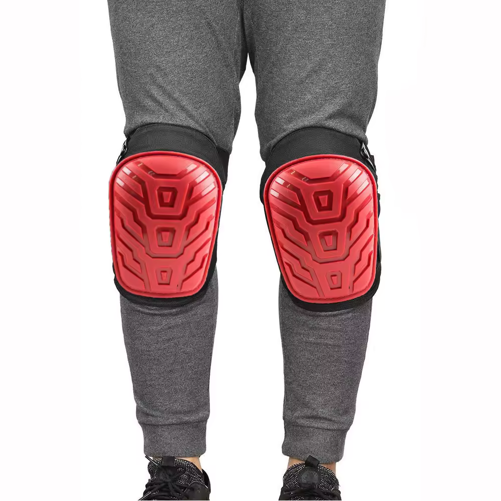 DollyKit™ Heavy Duty Knee Pads