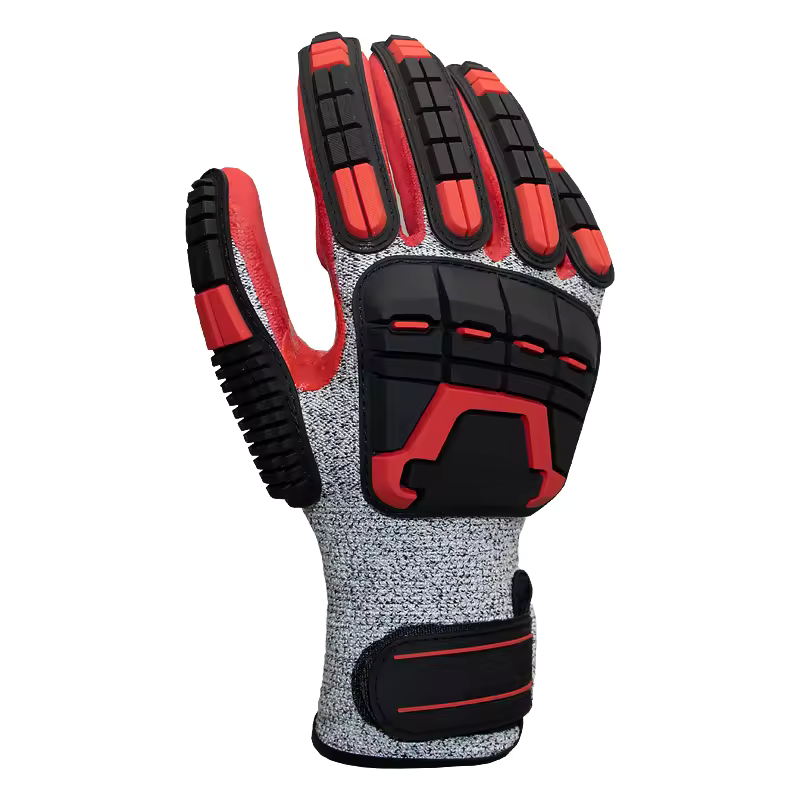 DollyKit™ Heavy Duty Gloves