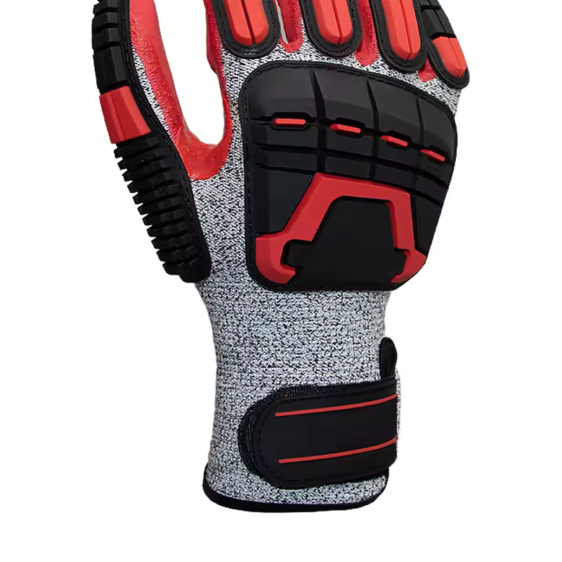 DollyKit™ Heavy Duty Gloves