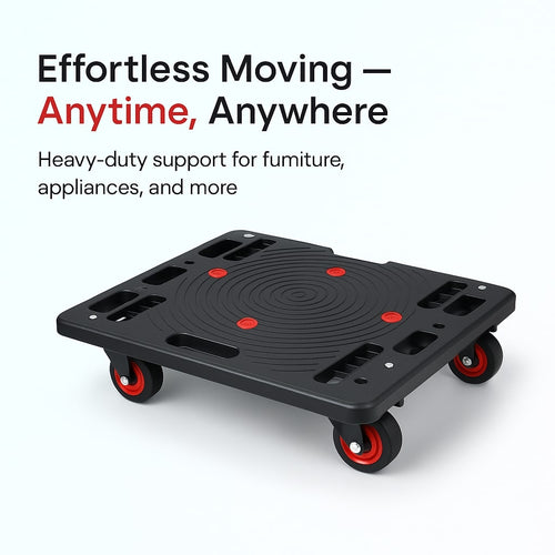 DollyKit™ Heavy Duty Stackable Dolly