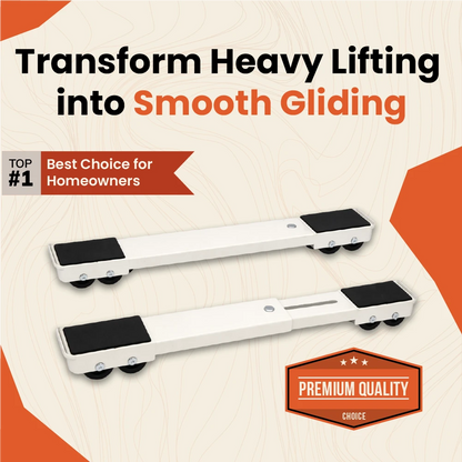 DollyKit® Transport Roller
