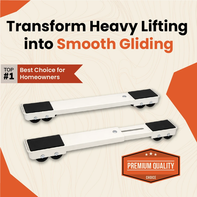DollyKit® Transport Roller