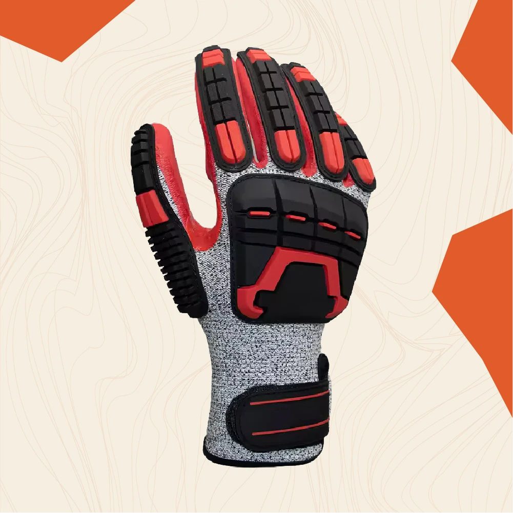 DollyKit® Heavy Duty Gloves