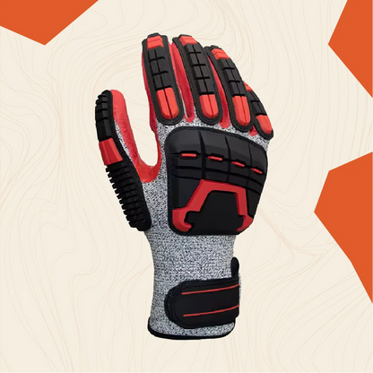 DollyKit® Heavy Duty Gloves