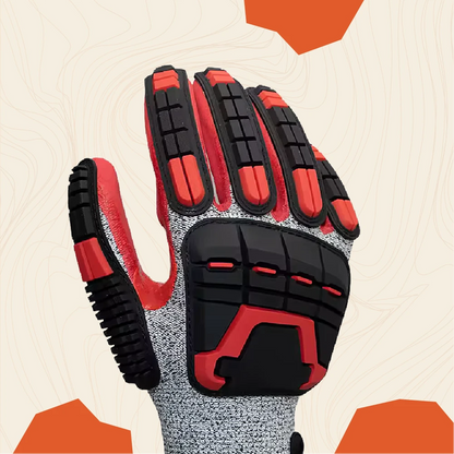 DollyKit® Heavy Duty Gloves
