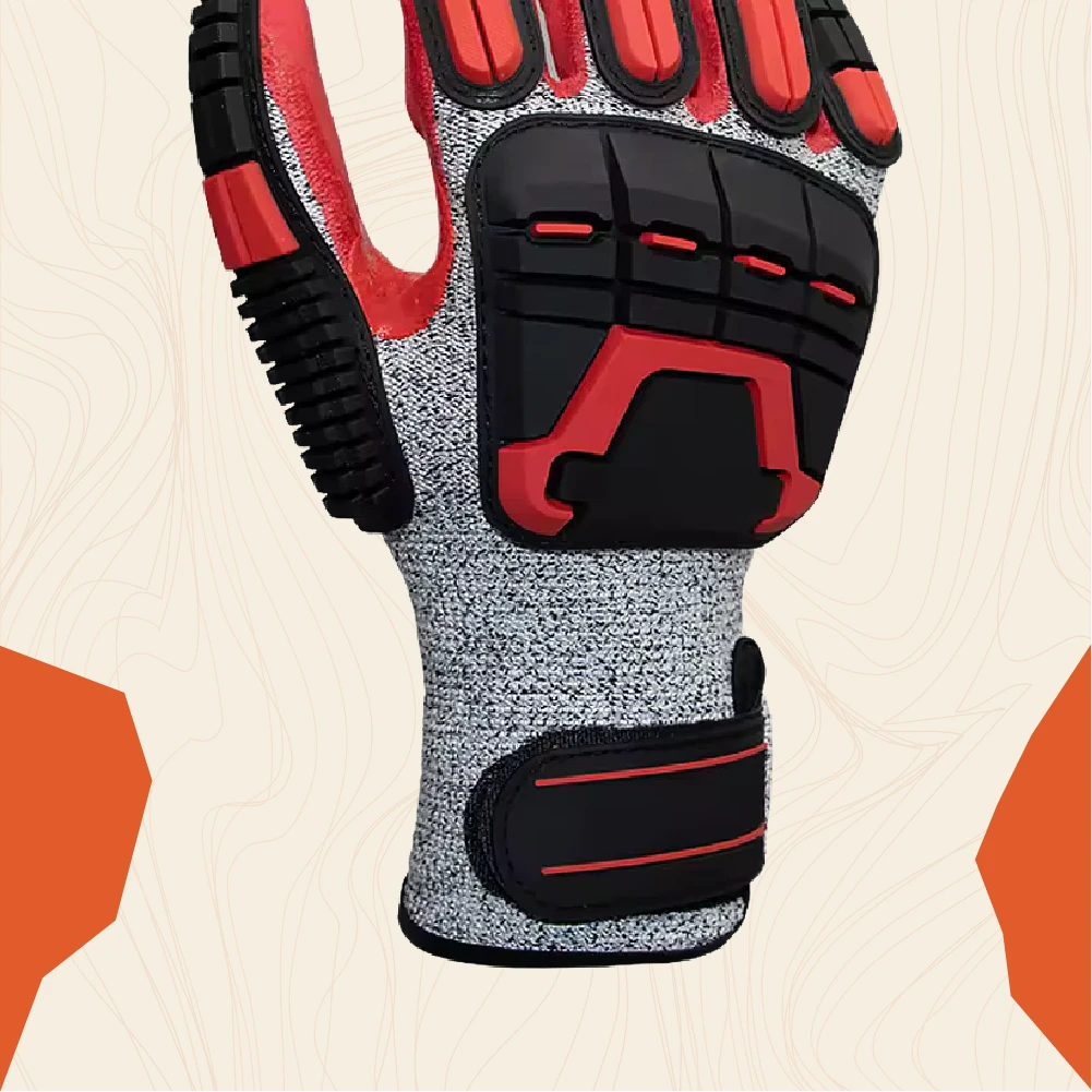 DollyKit® Heavy Duty Gloves