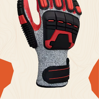 DollyKit® Heavy Duty Gloves