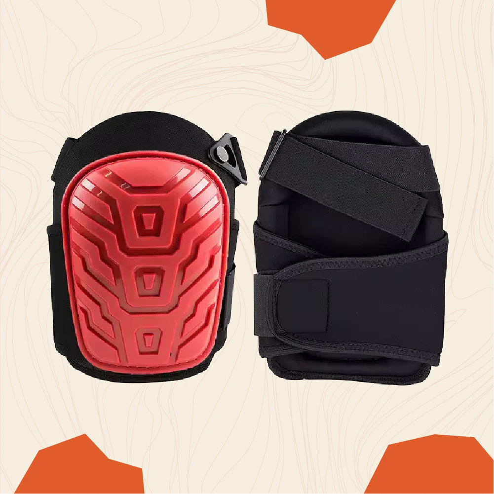 DollyKit® Heavy Duty Knee Pads