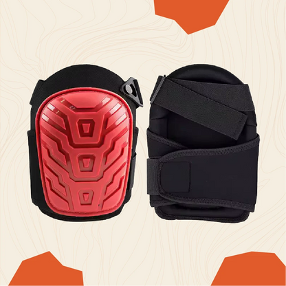DollyKit® Heavy Duty Knee Pads