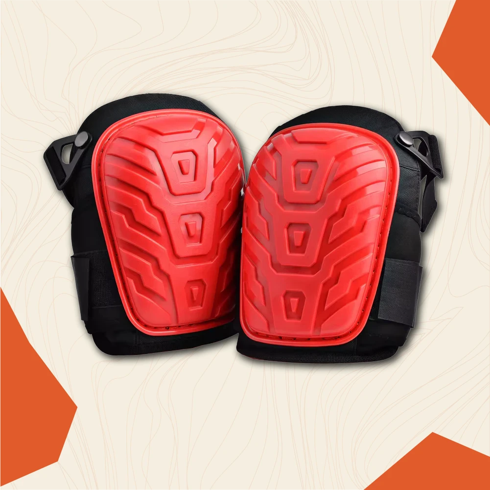 DollyKit® Heavy Duty Knee Pads