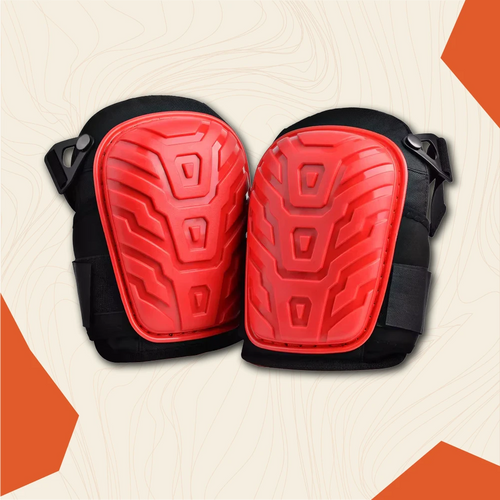 DollyKit® Heavy Duty Knee Pads
