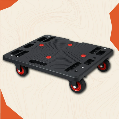 DollyKit® Heavy Duty Stackable Dolly