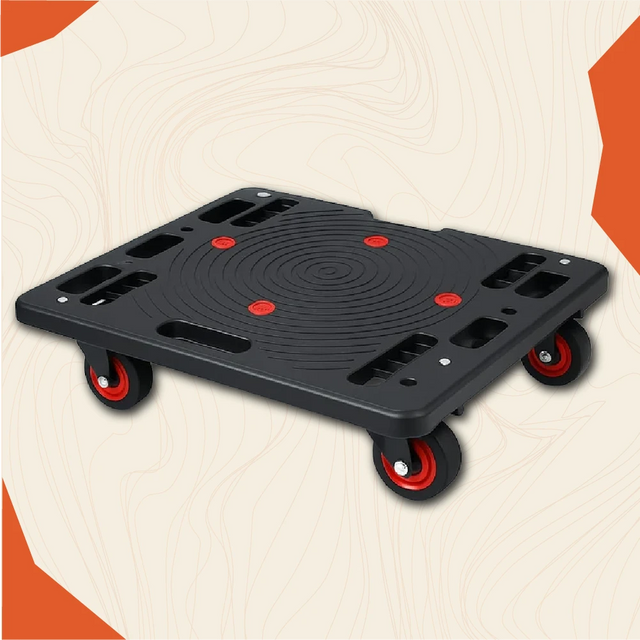 DollyKit® Heavy Duty Stackable Dolly