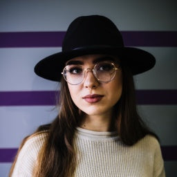 Customer avatar