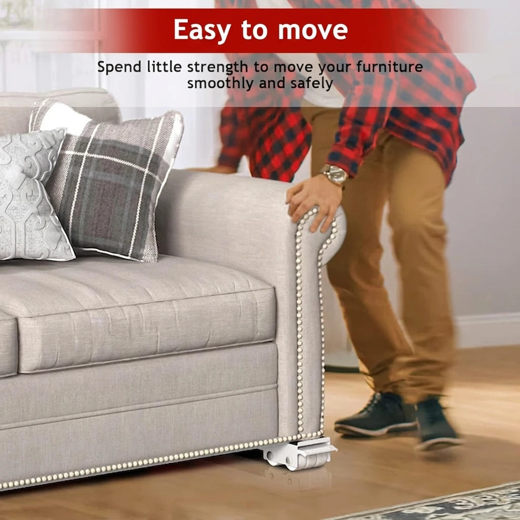 DollyKit™ Transport Roller