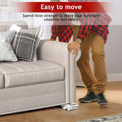 DollyKit™ Transport Roller